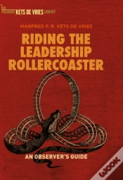 Capa do artigo Riding The Leadership Rollercoaster