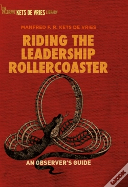Capa do artigo Riding The Leadership Rollercoaster