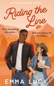 Capa do artigo Riding The Line