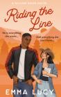 Riding The Line - Preview