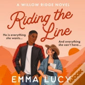 Capa do artigo Riding The Line