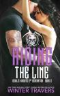 Riding The Line - Preview