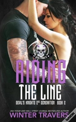 Capa do artigo Riding The Line
