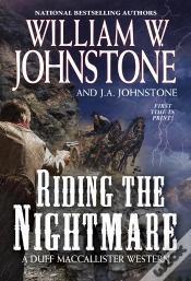 Capa do artigo Riding The Nightmare