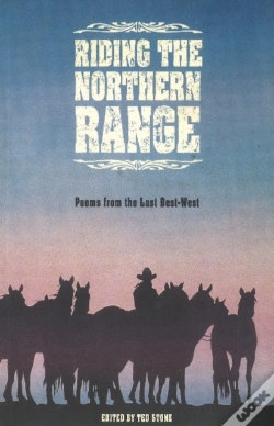 Capa do artigo Riding The Northern Range