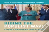 Riding The Populist Wave