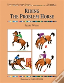 Capa do artigo Riding The Problem Horse