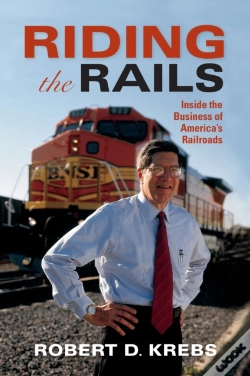 Capa do artigo Riding The Rails