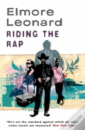 Capa do artigo Riding The Rap
