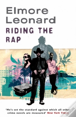 Capa do artigo Riding The Rap