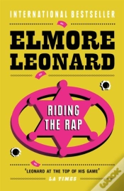 Capa do artigo Riding The Rap