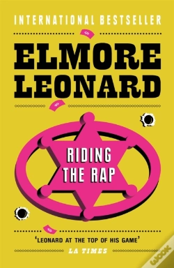 Capa do artigo Riding The Rap