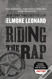 Capa do artigo Riding The Rap