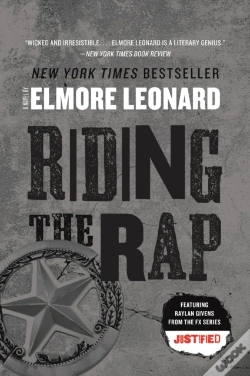 Capa do artigo Riding The Rap