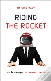 Capa do artigo Riding The Rocket