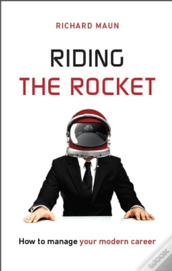 Capa do artigo Riding The Rocket