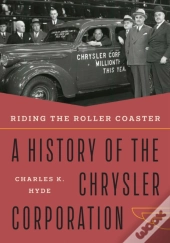 Riding The Roller Coaster