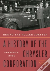 Capa do artigo Riding The Roller Coaster