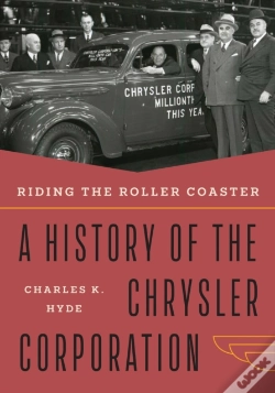 Capa do artigo Riding The Roller Coaster