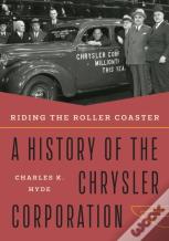 Riding The Roller Coaster
