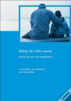 Capa do artigo Riding The Roller Coaster