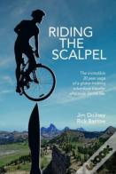 Riding The Scalpel