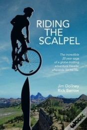 Capa do artigo Riding The Scalpel