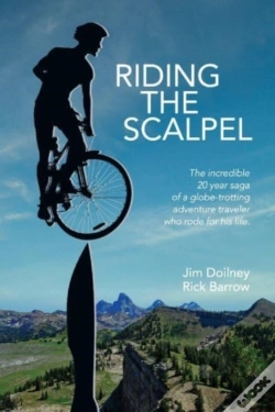 Capa do artigo Riding The Scalpel