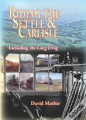 Capa do artigo Riding The Settle & Carlisle And The Long Drag