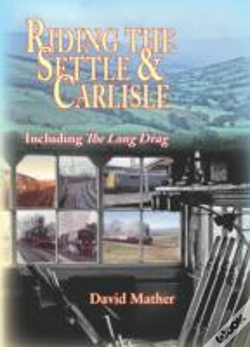 Capa do artigo Riding The Settle & Carlisle And The Long Drag