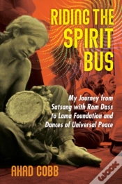 Capa do artigo Riding The Spirit Bus