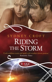 Capa do artigo Riding The Storm: A Rouge Paranormal Romance