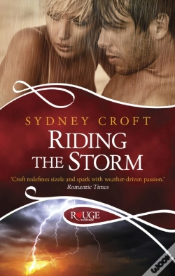 Capa do artigo Riding The Storm: A Rouge Paranormal Romance