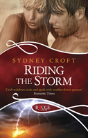 Riding The Storm: A Rouge Paranormal Romance - Preview