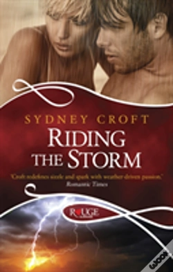 Capa do artigo Riding The Storm: A Rouge Paranormal Romance