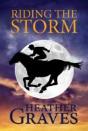 Riding The Storm - Preview