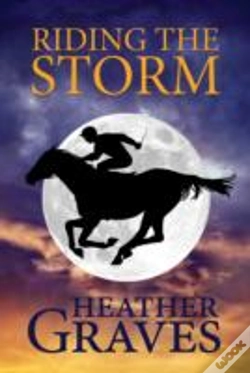 Capa do artigo Riding The Storm