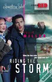Capa do artigo Riding The Storm