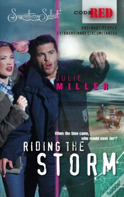 Capa do artigo Riding The Storm