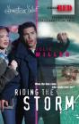 Riding The Storm - Preview
