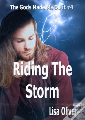 Capa do artigo Riding The Storm