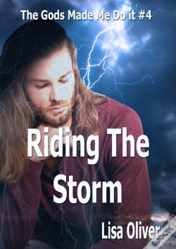 Capa do artigo Riding The Storm
