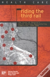 Capa do artigo Riding The Third Rail