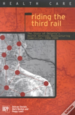 Capa do artigo Riding The Third Rail