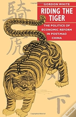 Capa do artigo Riding The Tiger