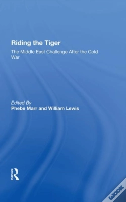 Capa do artigo Riding The Tiger