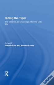 Capa do artigo Riding The Tiger