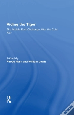 Capa do artigo Riding The Tiger