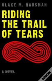 Capa do artigo Riding The Trail Of Tears