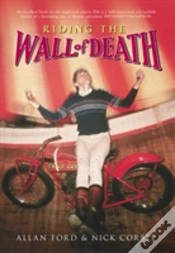 Capa do artigo Riding The Wall Of Death